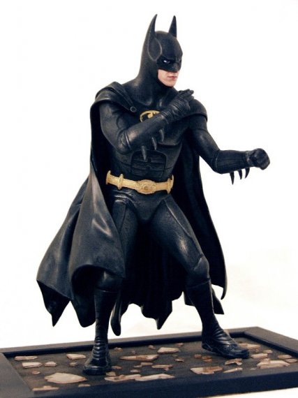 batman 1.6 - tim burton 